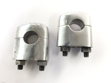 BMW R 60/5 [1973] - Paire de rehausseurs de guidon pour guidon