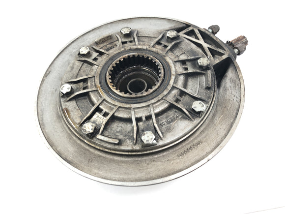 MOTO GUZZI CALIFORNIA 2 1000 VT [1982] - Przekładnia piasty napędu głównego Cardana