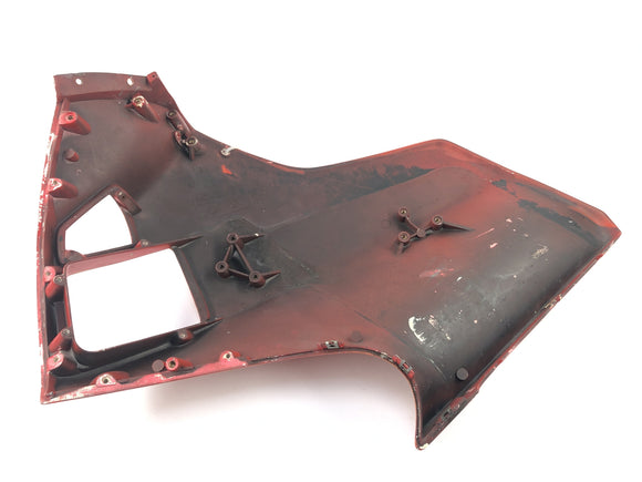 BMW R 100 RT 247 [1981] - rivestimento laterale destro