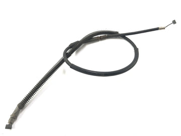 Yamaha XT 500 1U6 [1981] - Decompression Train Bowdenzug - 0