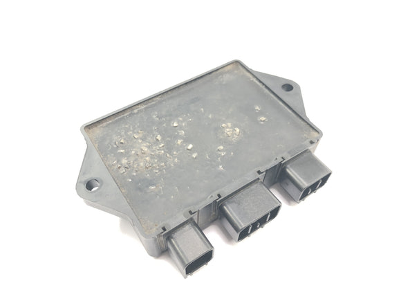 Suzuki Intruder VL 1500 AL [2000] - CDI Steuergerät Zündeinheit Zündbox ECU