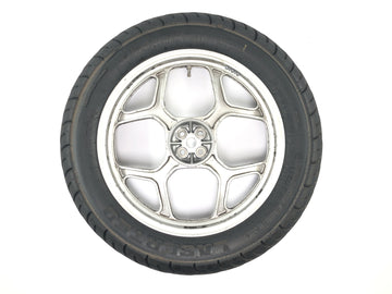 BMW K 100 [1984] - Baghjulsfælg 2,75 x 17" - 0