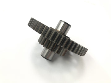 BMW K 1100 LT 100 [1994]  - スターター歯ホイールドライブピニオンピニオンギアギア - 0