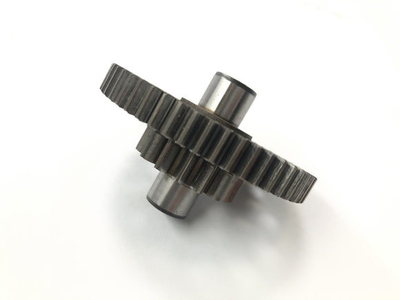 BMW K 1100 LT 100 [1994] - Engranaje de piñón del piñón de la rueda del diente de arranque del arranque