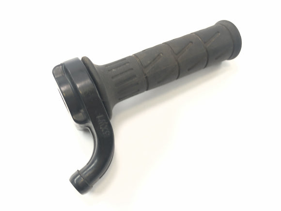 Kawasaki ZX 12 R ZXT20A [2001] - Otočná rukojeť plynu