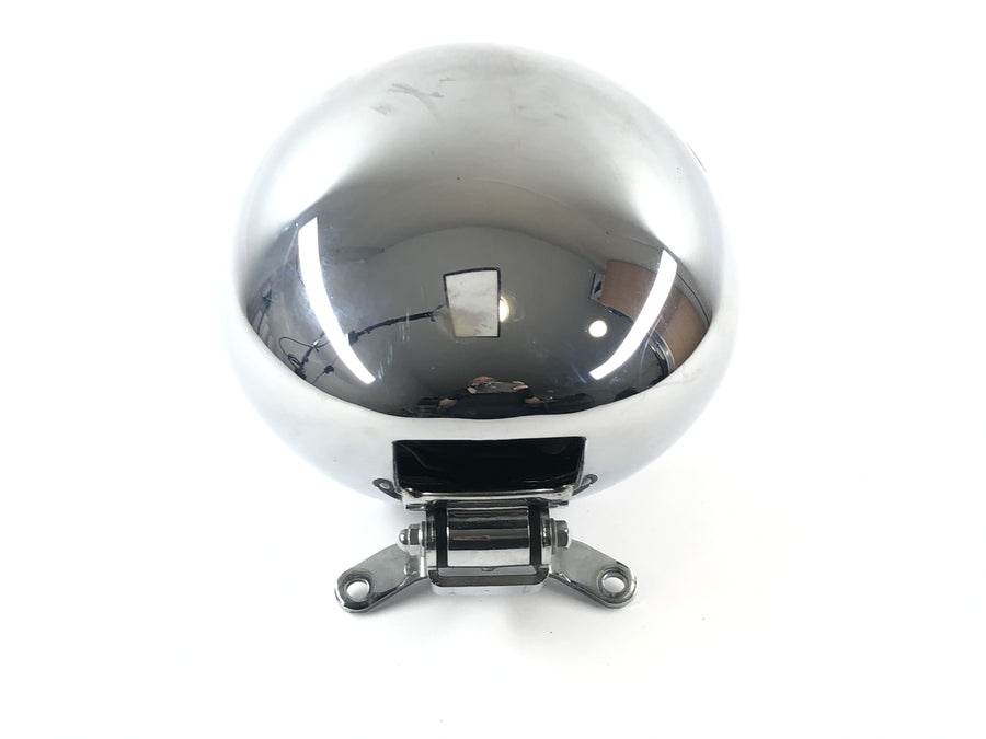 Honda VTX 1800 SC46 [2004] - Koplamp koplamp chroomlamp met lamphuis