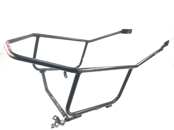 Yamaha TT 600 R DJ01 [1998] - Bakre transportören Carrier