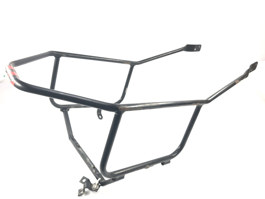 Yamaha TT 600 R DJ01 [1998] - Bakrebærerveskebærer