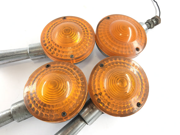 Yamaha XS 400 2A2 [1982]  - ターン信号