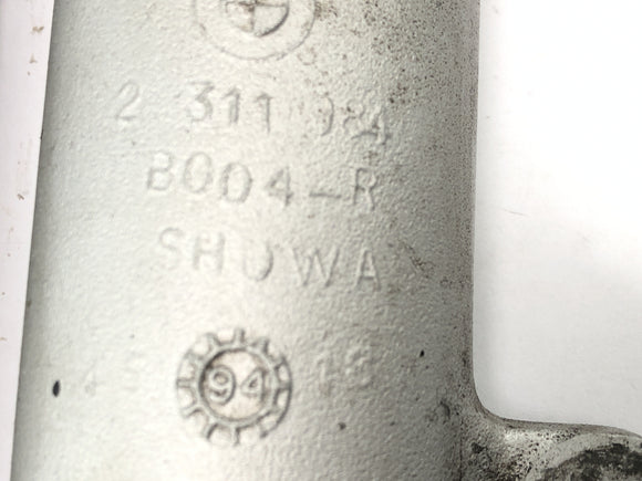 BMW R 1100 GS 259 [1995] - Gabel Telegabel mit Achse Telelever