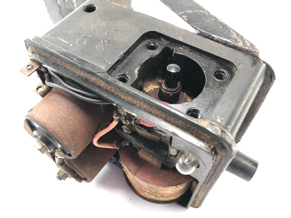 DKW NZ 250 [1938] - Spulenkasten Zündspule Ignitionsspule Magnetspule