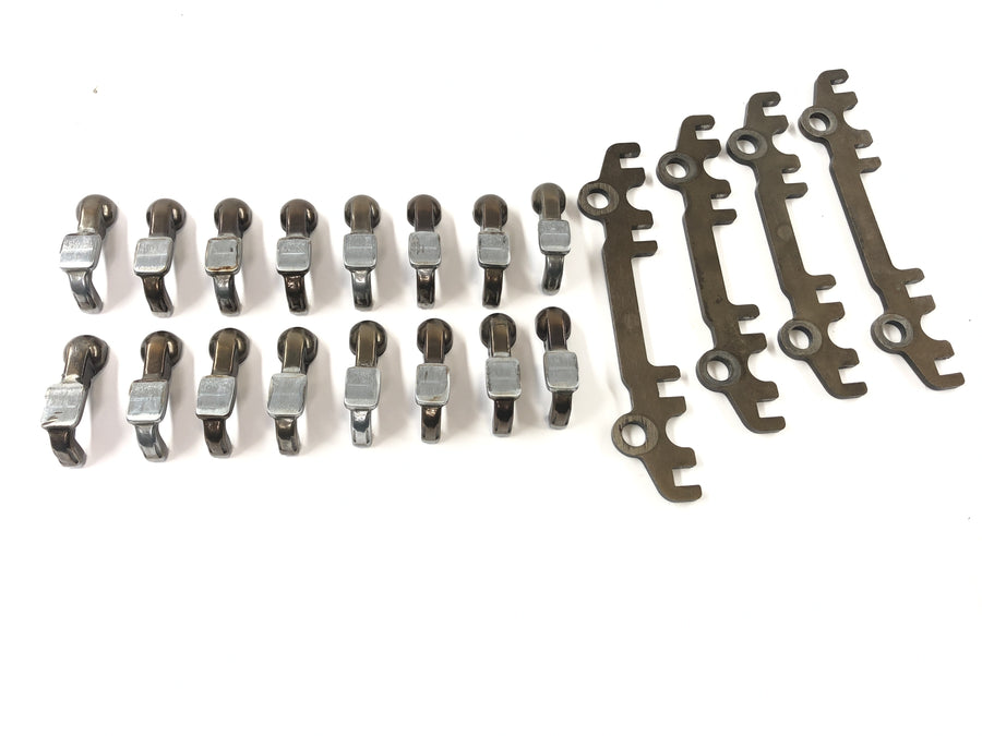 Honda CBX 650 E RC13 [1983] - set ventila podizača poluge klackalice