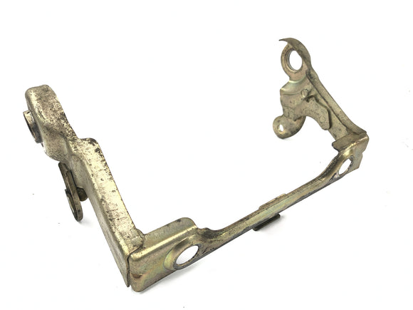 Honda GL 500 Silverwing PC02 [1982] - Holder Recording BACH Light