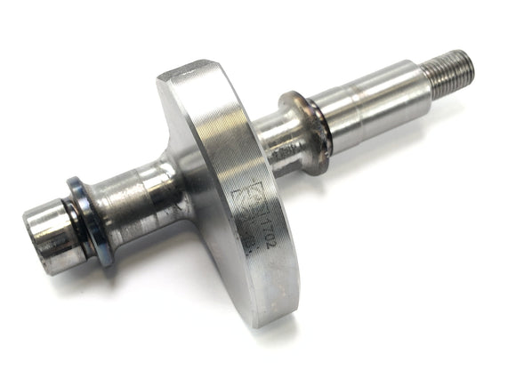 SWM SM 125 R [2018] - vague de compensation