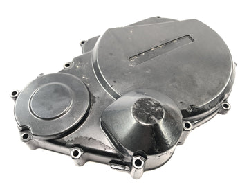 川崎GPZ 1100 ZXT10E [1997] -Clutch Lid Motor Lid