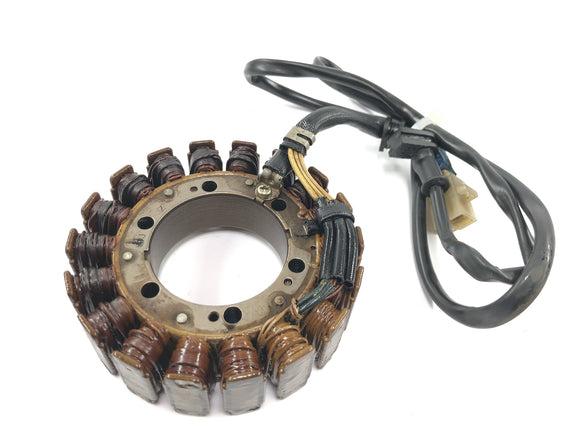 Honda XRV 750 Africa Twin RD04 [1990] - Lichtmaschine Stator