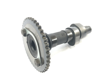 Suzuki Intruder VL 1500 AL [2000] - Nockenwelle Steuerwelle Nockenwellenrad vorne - 0