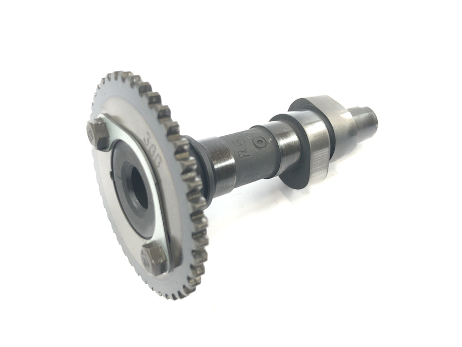 Suzuki Intruder VL 1500 AL [2000] - Camshaft control shaft front camshaft wheel