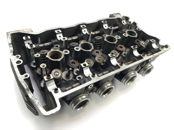 Kawasaki GPZ 1000 RX [1987] - Zylinderkopf nicht komplett