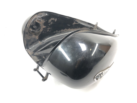 YAMAHA XVS 650 Drag Star VM03 [2001] - Tankbränsletankens bensinbehållstank tank tankstank