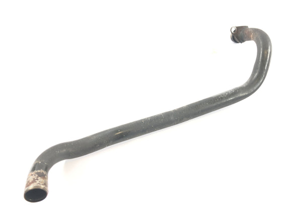 Yamaha XTZ 750 3LD [1989] - Kühlmittelrohr Wasserrohr Kühlleitung Motorkühlung