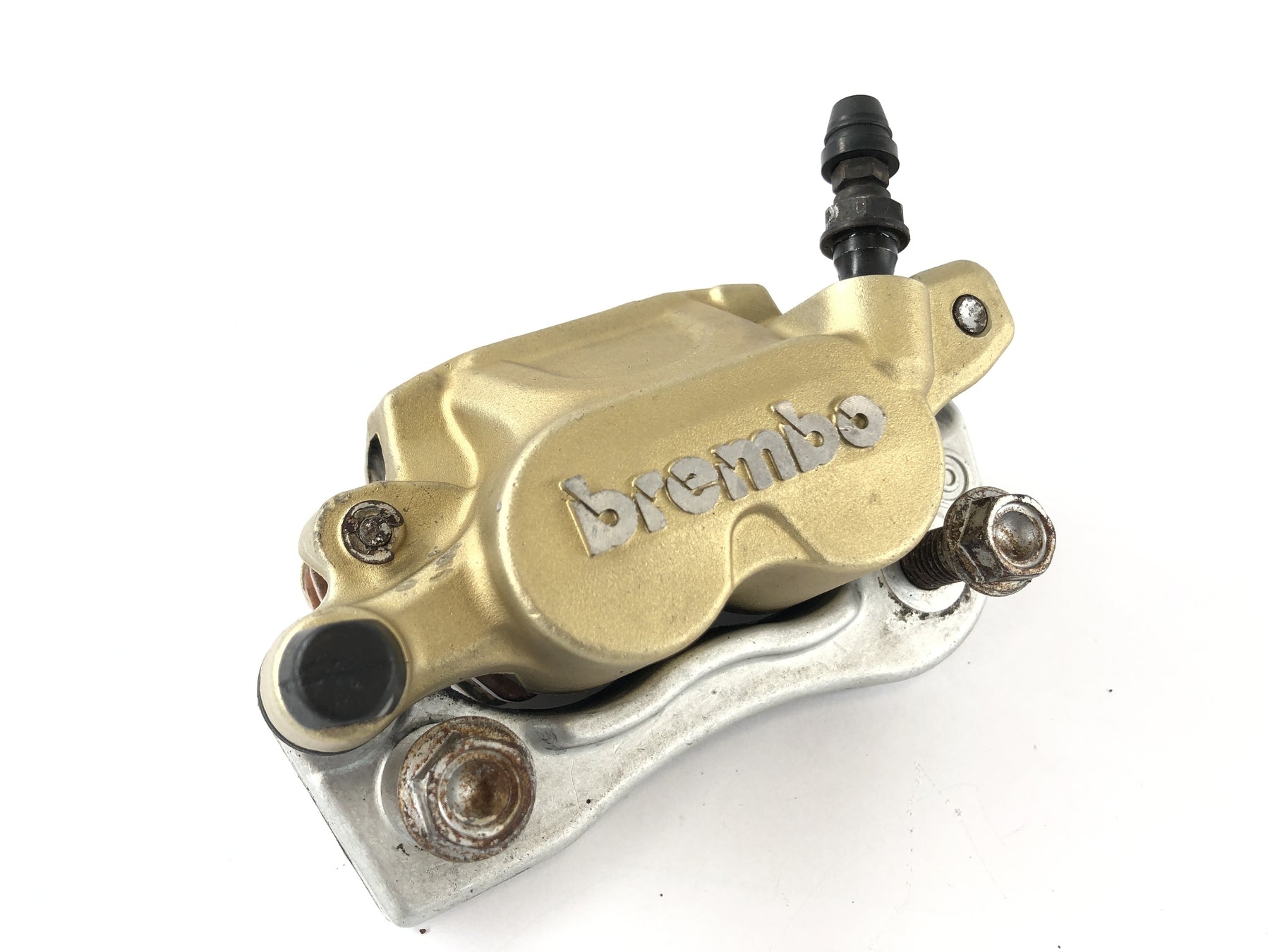 Moto Guzzi 1200 Sport [2007] - Rear brake caliper