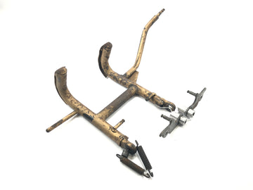 MOTO GUZZI CALIFORNIA 2 1000 VT [1982] - Center stand center stand with spring - 0