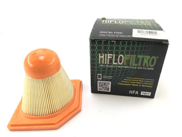 BMW K 1300 R K12S [2014] - Luftfilter neuwertig