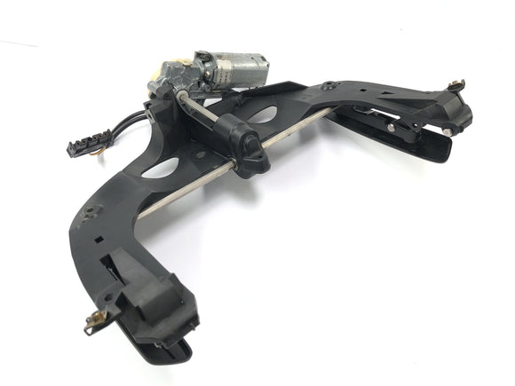 BMW R 1150 RT R22 [2001] - Halterung Windschild elekrisch vertellbar mit Motor