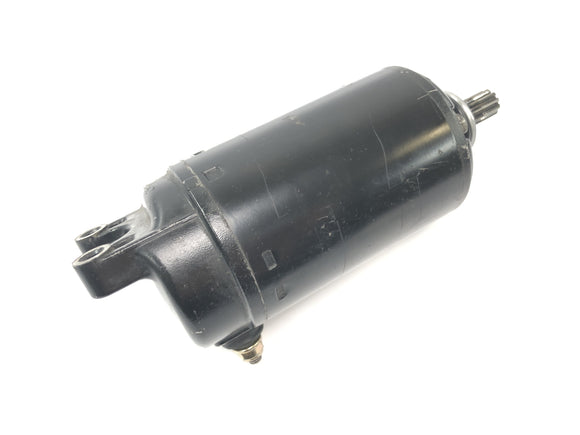 Triumph Speed Triple 1050 515NJ [2007] - Starter startmotor elmotor