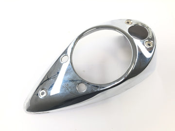 Kawasaki VN 1600 Classic VNT60A [2007] - Tachoverkleidung Tachorahmen Chrom Tankverkleidung
