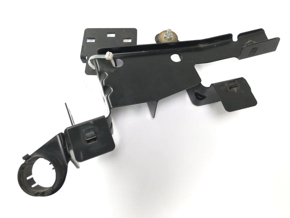 BMW R 850 C 259C [1999] - Bracket Metal Plate Repaining Plate Unit Holder