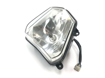 KTM Duke 690 A3 [2012] - Faro delantero faro delantero iluminación insertada en la parte delantera - 0