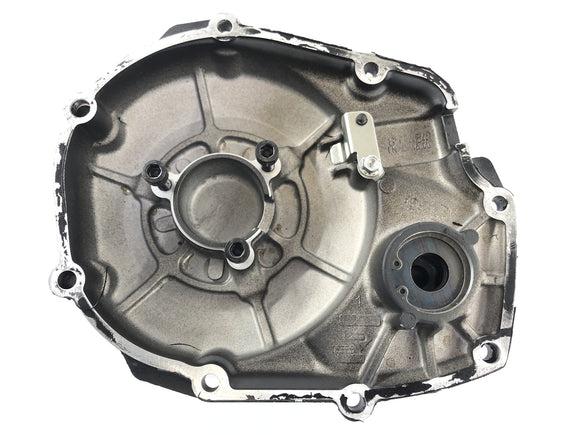 Apryia RSV4 1000 [2010]  - ライト機械カバーモーターの蓋