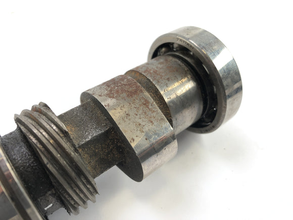 Yamaha XT 500 1U6 [1981]  - 凸轮轴