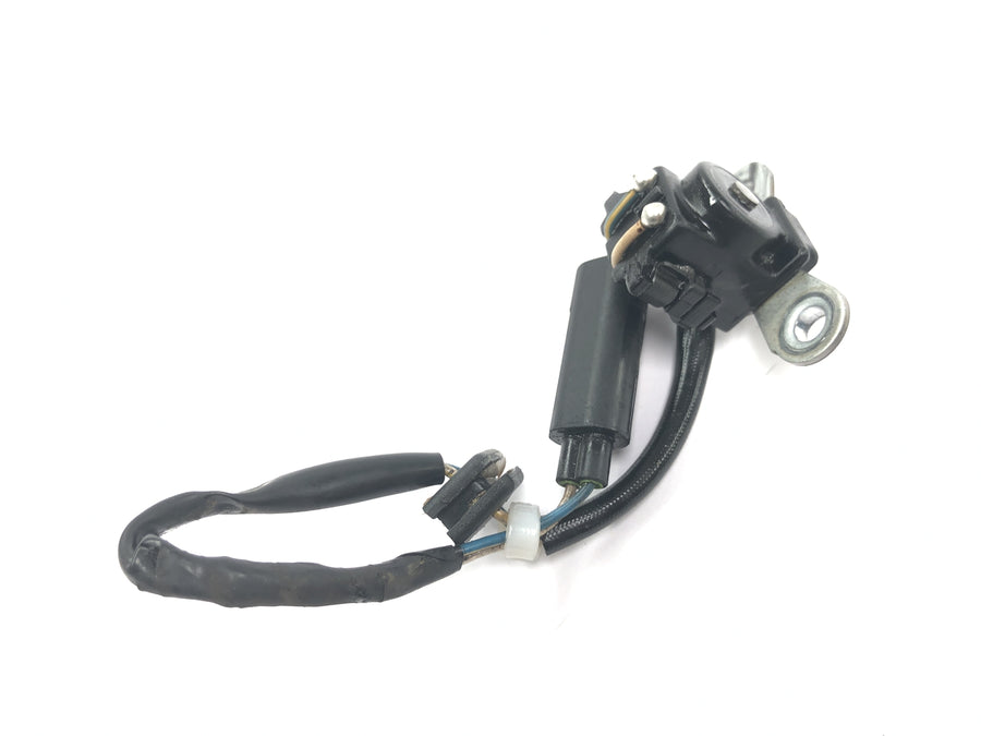 BMW F 650 GS R13 [2000] - Pickup tändpulsgivare