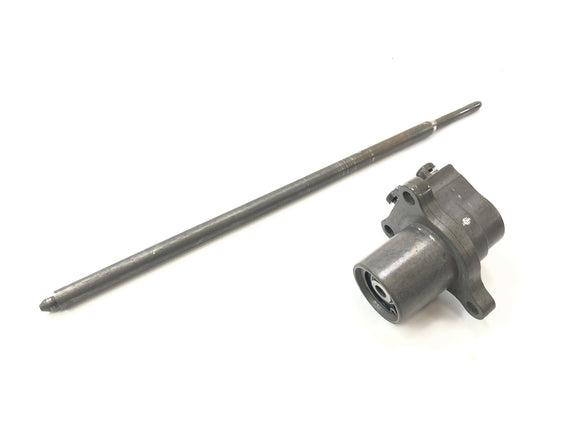 BMW R 850 C 259C [1999] - Kytkimen orja sylinteri työntötangolla kytkinsylinteri