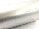 Ducati 900 SS [1991] - Auspuff Schalldämpfer links-2
