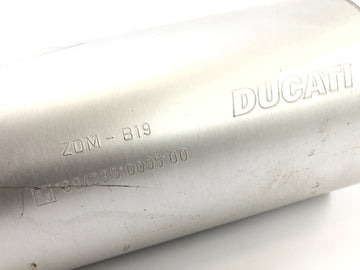 Ducati 900 SS [1991] - Vasemmalla puolella - 0