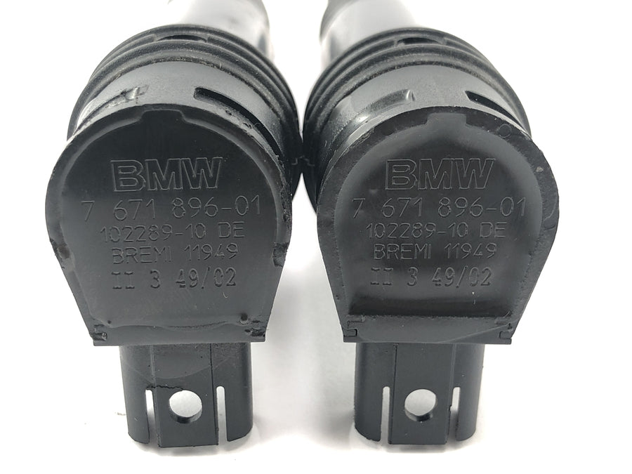 BMW R 1150 RS R22 [2003] - Cewka zapłonowa, cewka zapłonowa, drążek, cewka zapłonowa, moduł zapłonowy