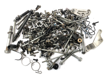 トライアンフ スピードトリプル1050 515NJ [2007] - ネジキット 締結材 残りパーツ 混合ロット