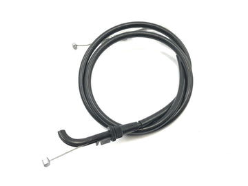 Triumph Adventurer 900 T309RT [1998] - Gaszug Bowdenzug