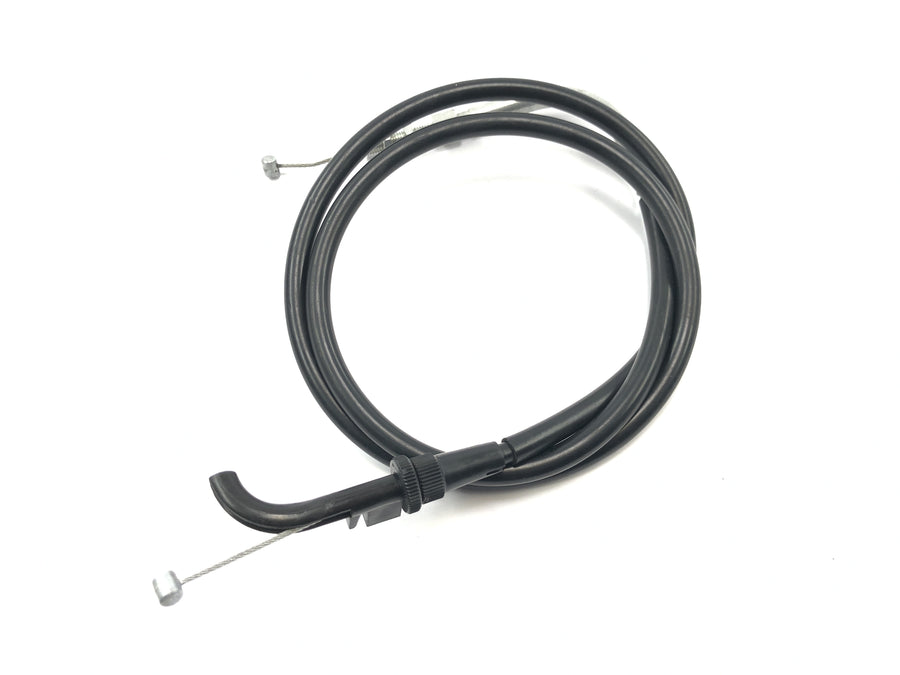 Triumph Adventurer 900 T309RT [1998] - Throttle cable Bowden cable