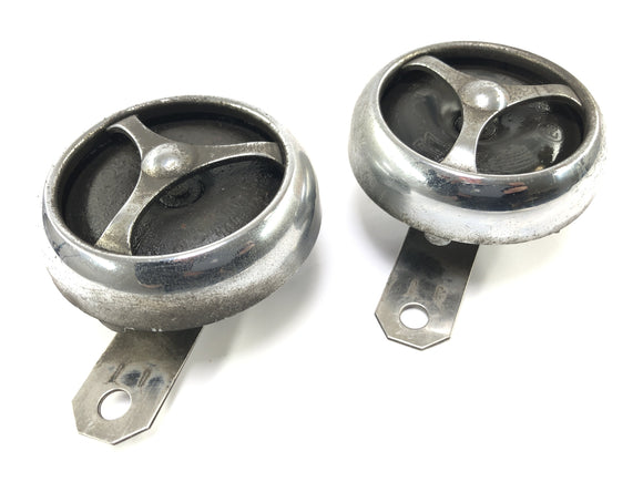 Moto Guzzi California 1100 EV KD [2002] - horn pair