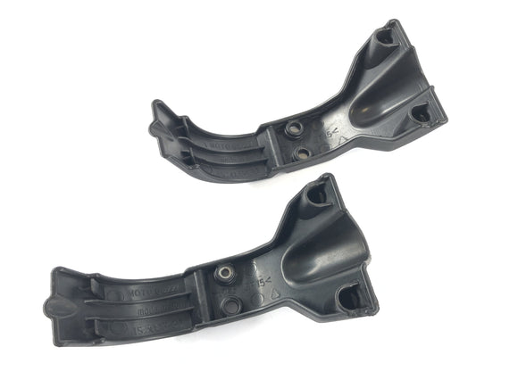 Moto Guzzi Norge 1200 [2006] - Coppia di bobine di accensione di copertura