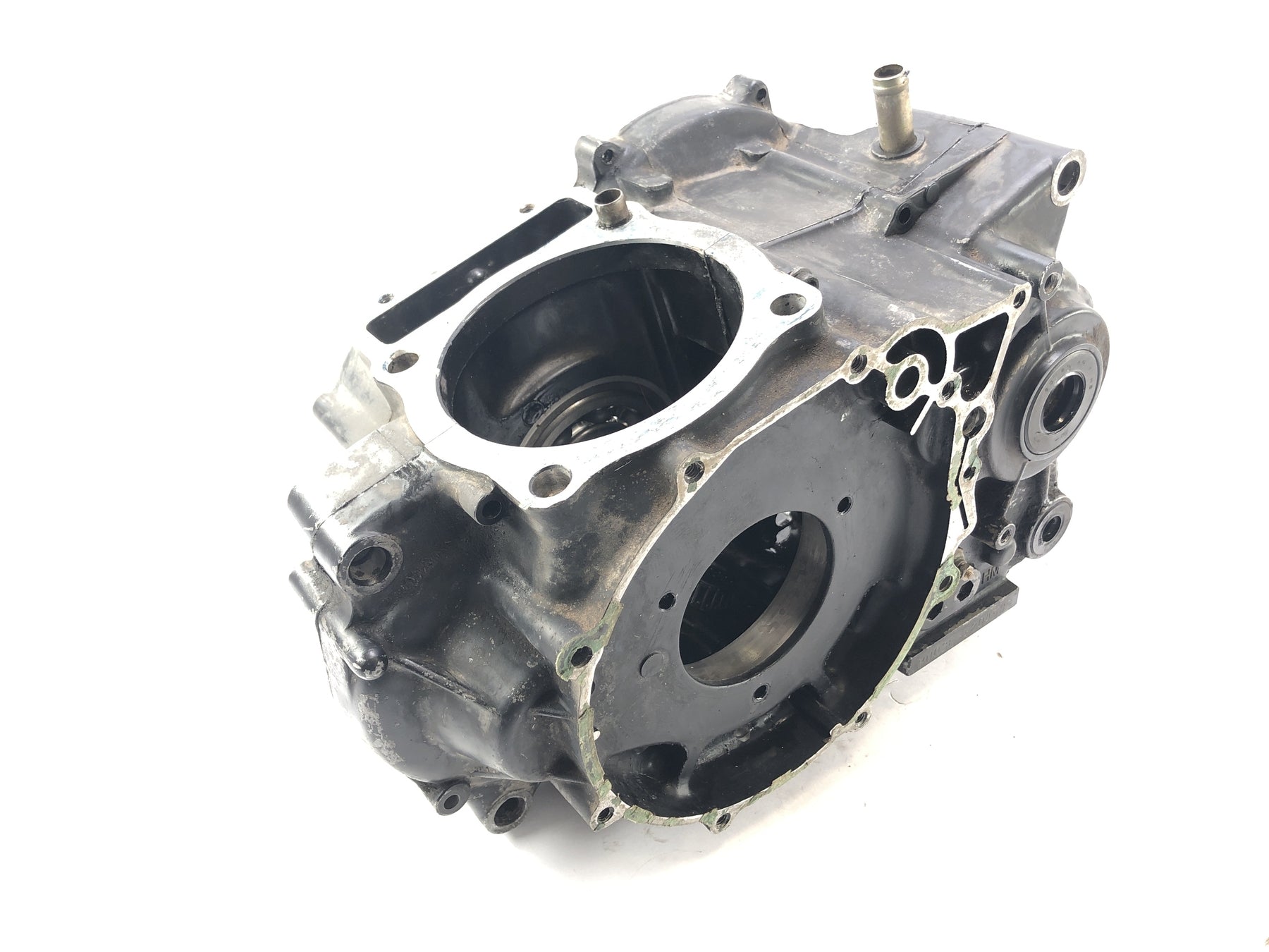 Honda XL 600 R PD03 [1985] - Engine housing empty housing