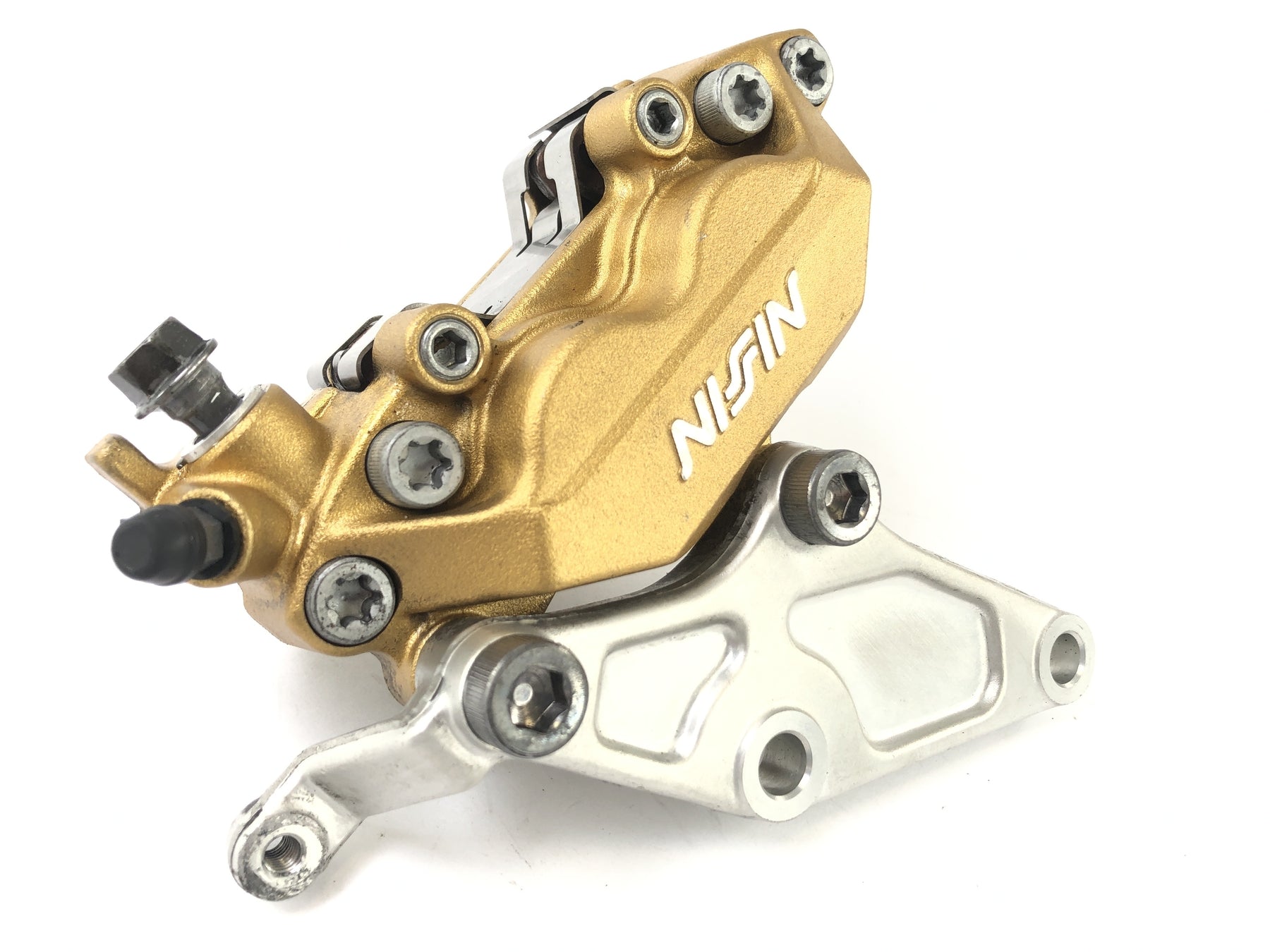 Honda VTR 1000 SP 1 SC45 [2001] - brake caliper front left