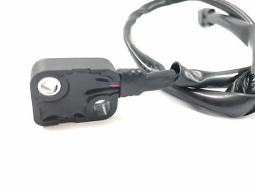 KTM 690 SM Prestige [2007] - przełącznik światła hamulca