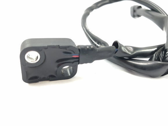 KTM 690 SM Prestige [2007] - przełącznik światła hamulca