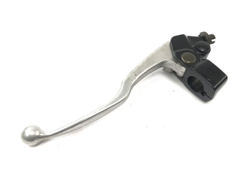 ヤマハTRX 800 4UN [1996]  - 左側のカップリングフィッティングクラッチレバーハンドルバーフィッティング